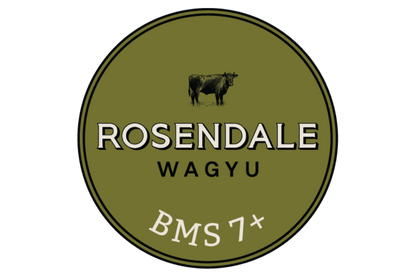 October Steak Club | Rosendale | Short Ribs BMS 7+