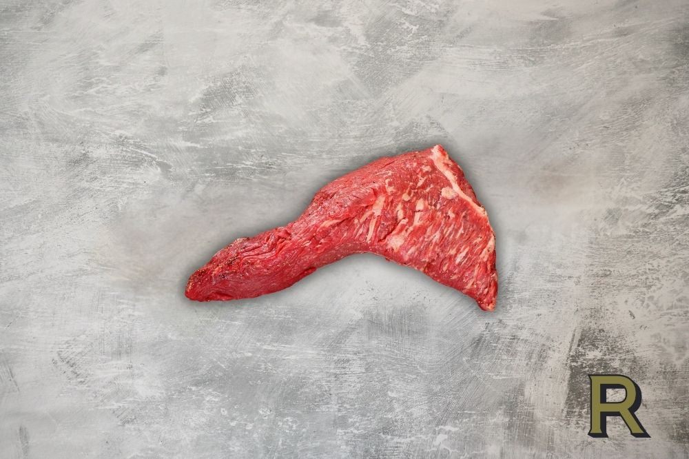 Rosendale Wagyu | Rump Tail | BMS 5+