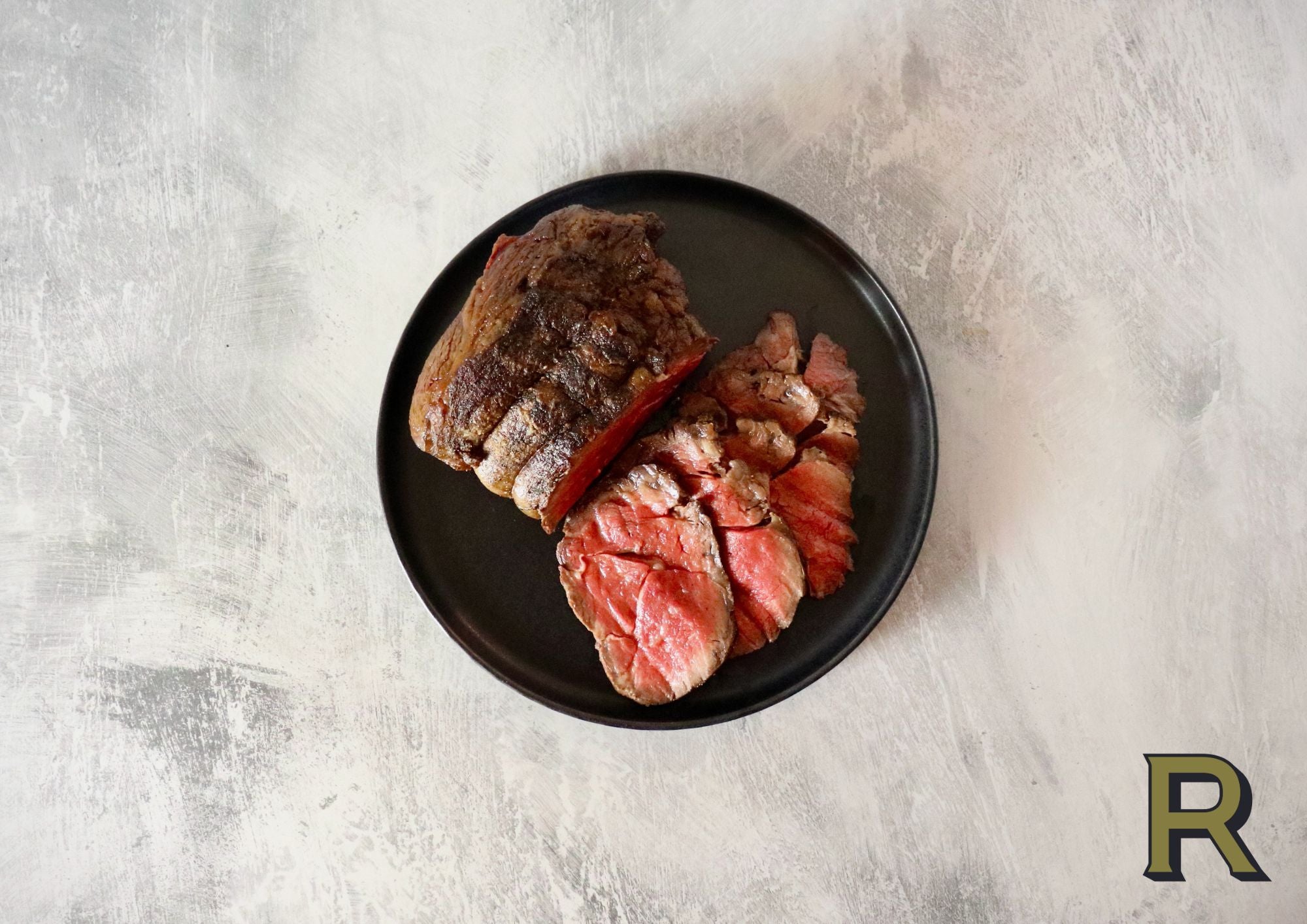 Rosendale Wagyu | Ribeye Joint | BMS 5+