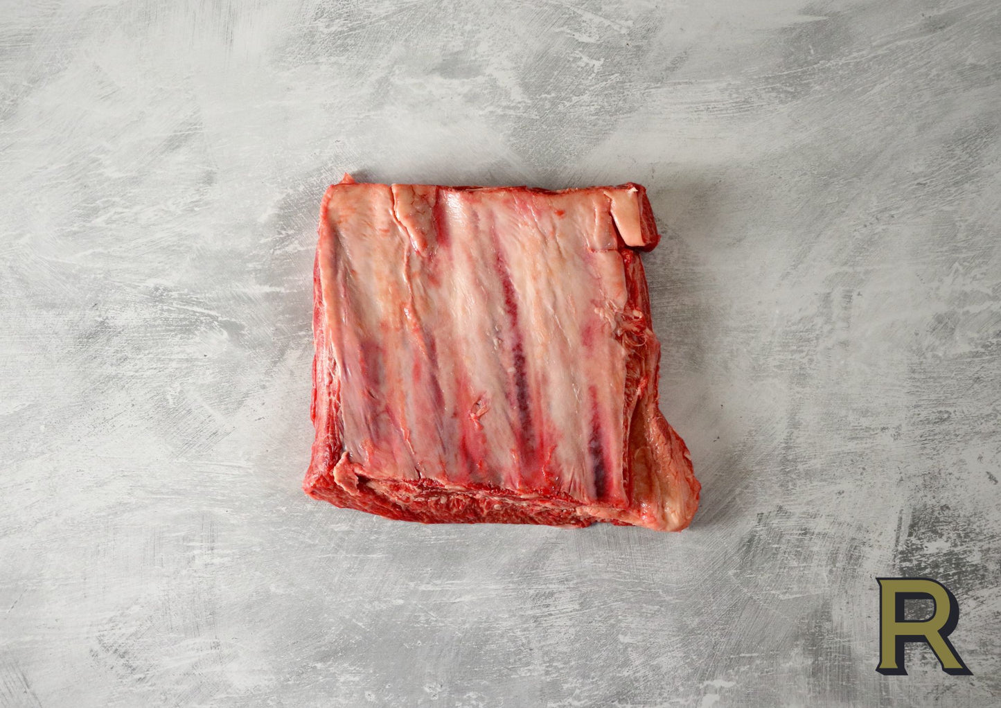 Halal Rosendale Wagyu | Short Ribs | BMS 5+