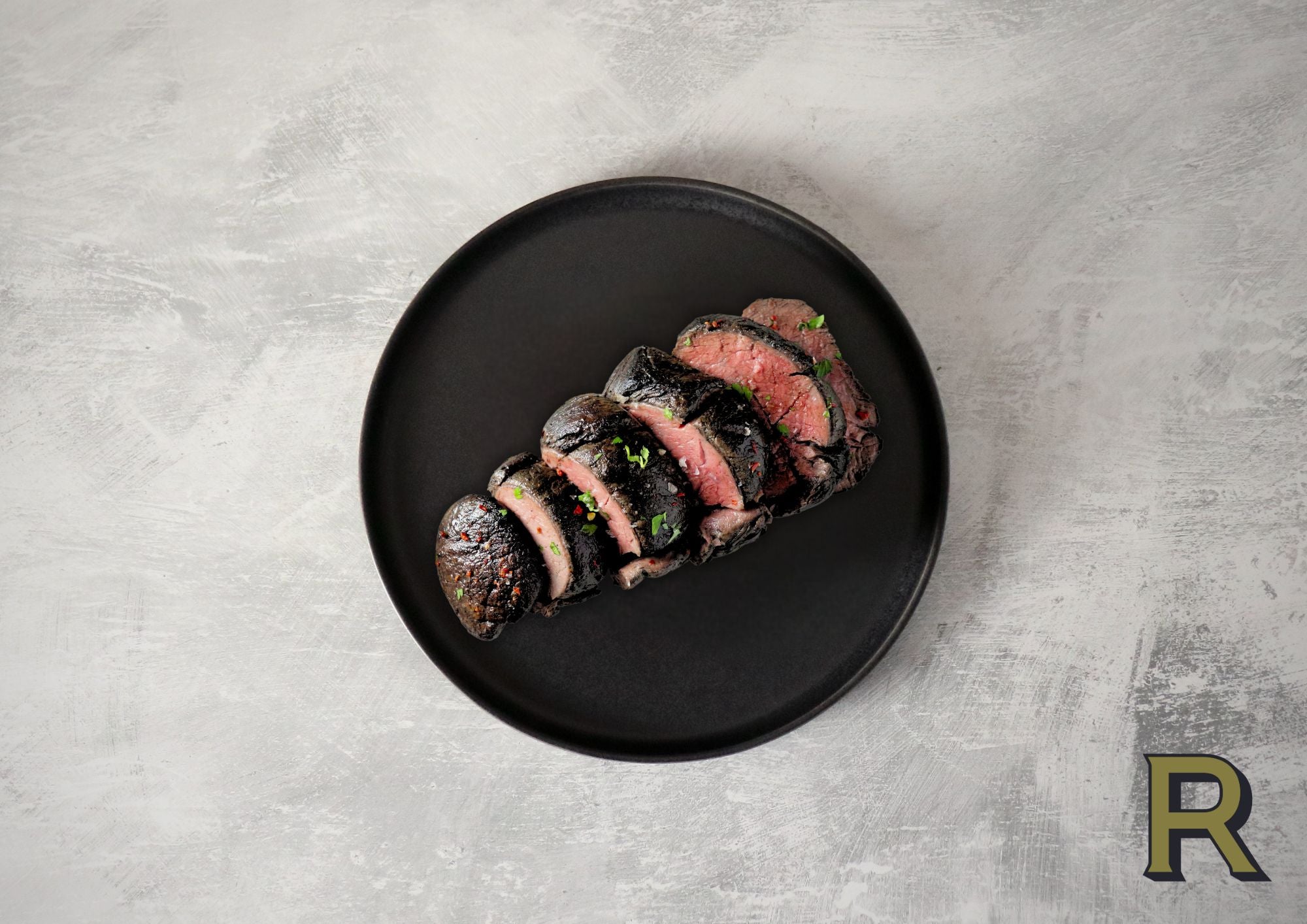 Rosendale Wagyu Chateaubriand (Fillet Head)