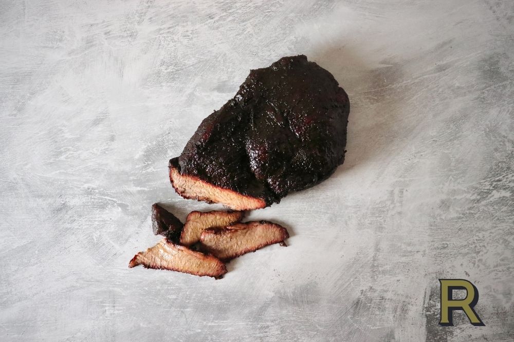 Halal Wagyu Rosendale Wagyu | Brisket | BMS 7+