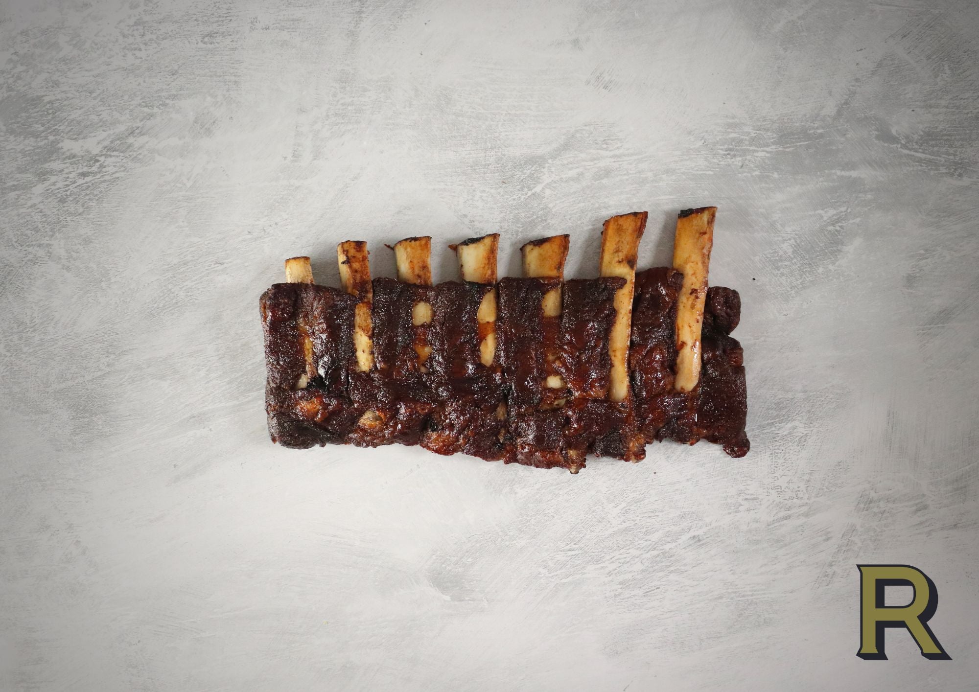 Rosendale Wagyu | Back Ribs | BMS 7+