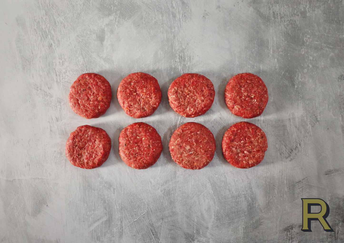 Rosendale Wagyu Burgers (8)