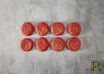 Rosendale Wagyu Burgers (8)