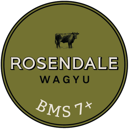 October Steak Club | Rosendale | Short Ribs BMS 7+