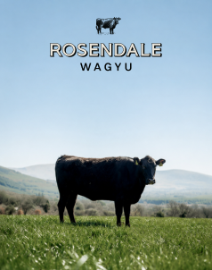 Rosendale Wagyu