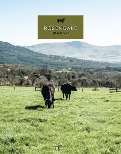 Rosendale Wagyu