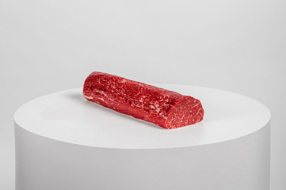 Halal Stone Axe Wagyu | Fillet | BMS 6-7