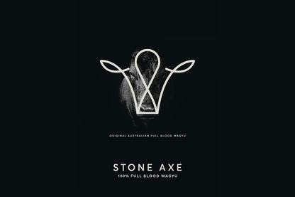 Stone Axe Wagyu | Sirloin | BMS 6-7