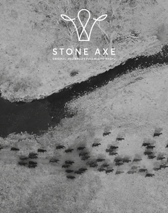 Stone Axe Wagyu