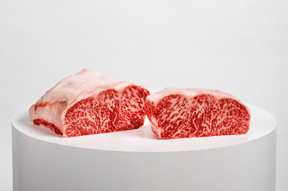 Halal Stone Axe Wagyu | Sirloin | BMS 9+
