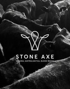 Stone Axe Wagyu
