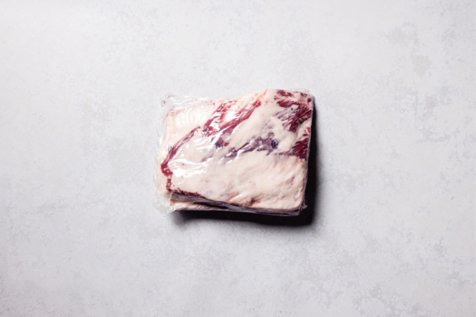 short rib ocean beef