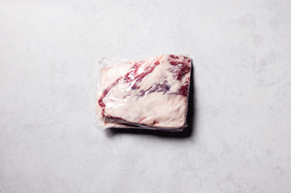 short rib ocean beef