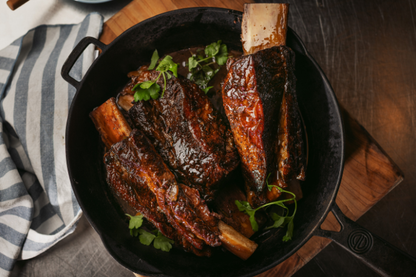 short rib ocean beef