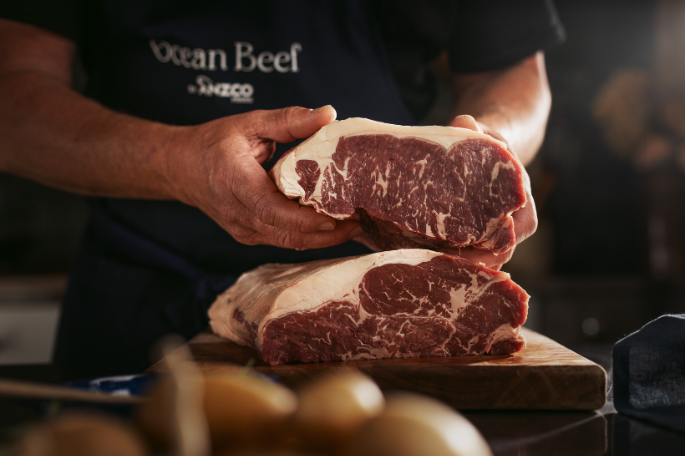 Sirloin Ocean Beef 1