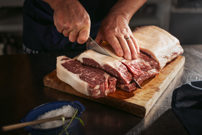 Sirloin Ocean Beef 2
