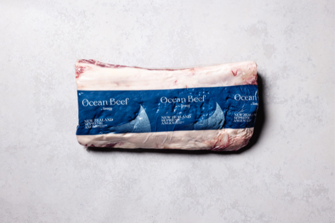 Sirloin Ocean Beef 4