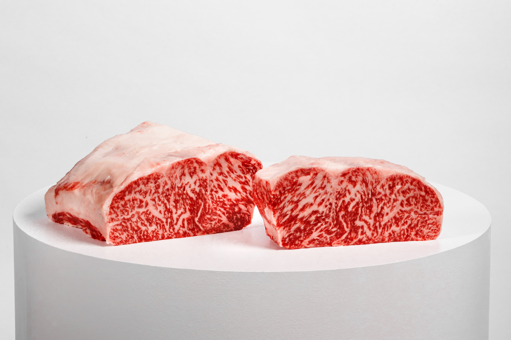 Stone Axe Wagyu | Sirloin | BMS 9+ | 1kg