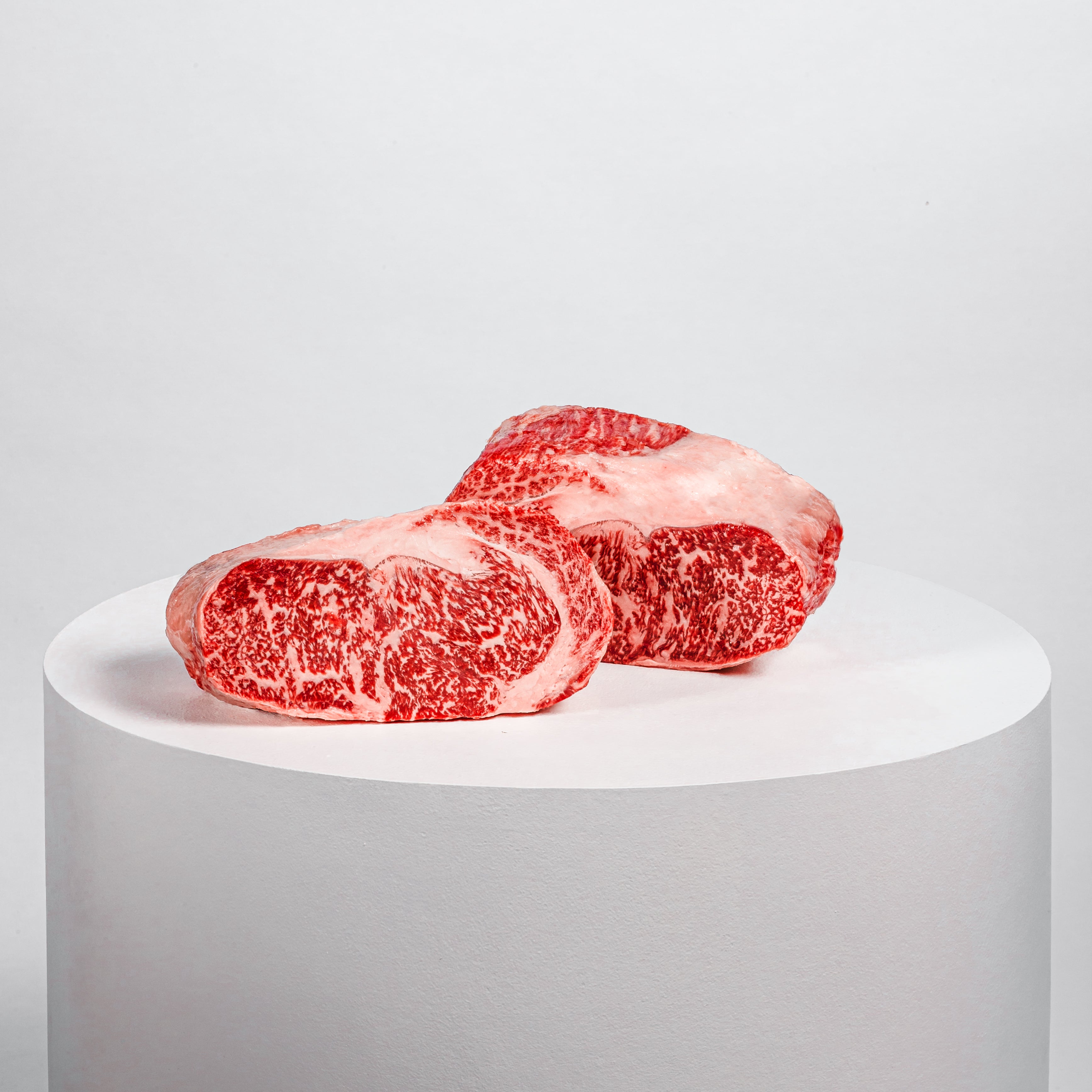 Stone Axe Wagyu | Ribeye | BMS 9+
