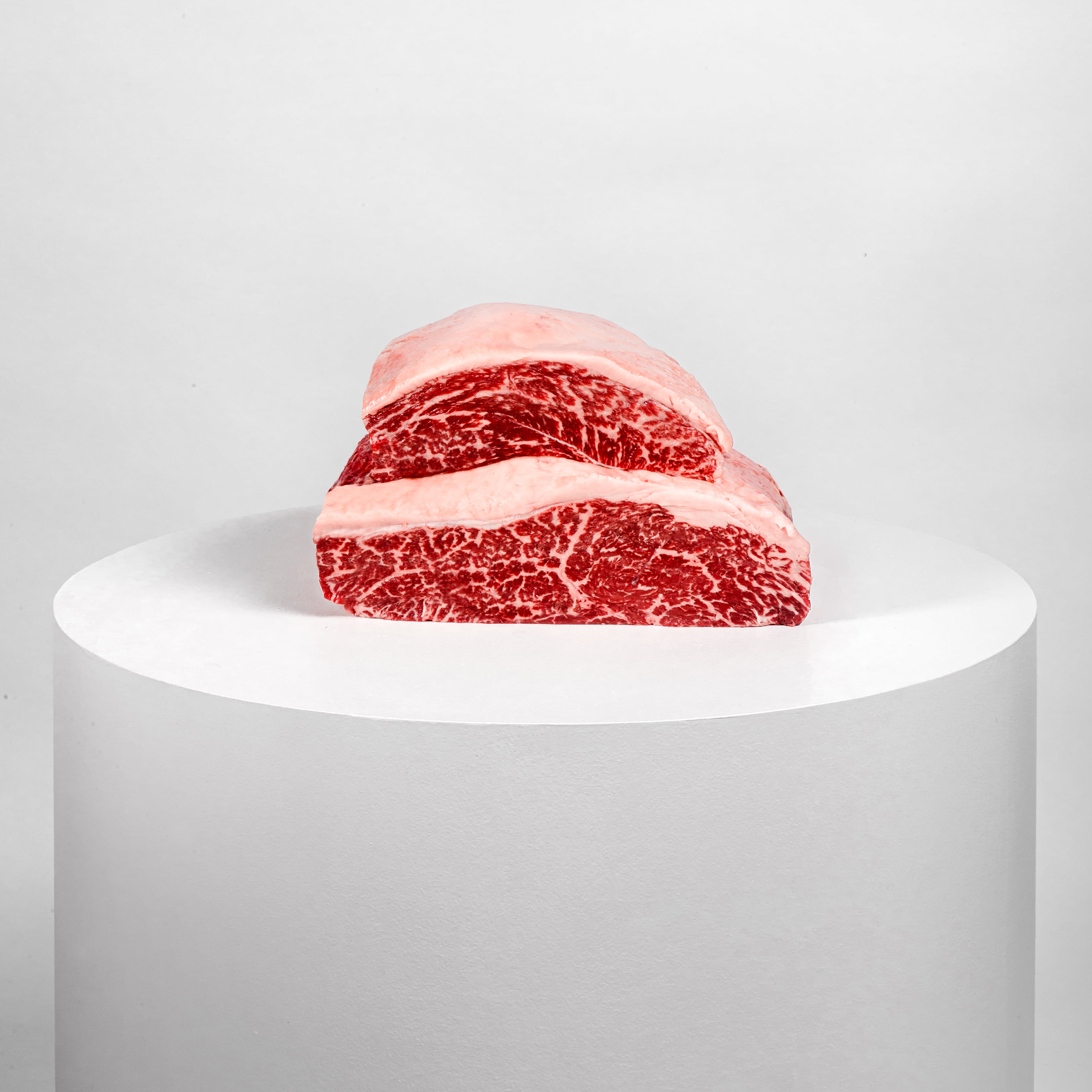 Halal Stone Axe Wagyu | Picanha | BMS 9+