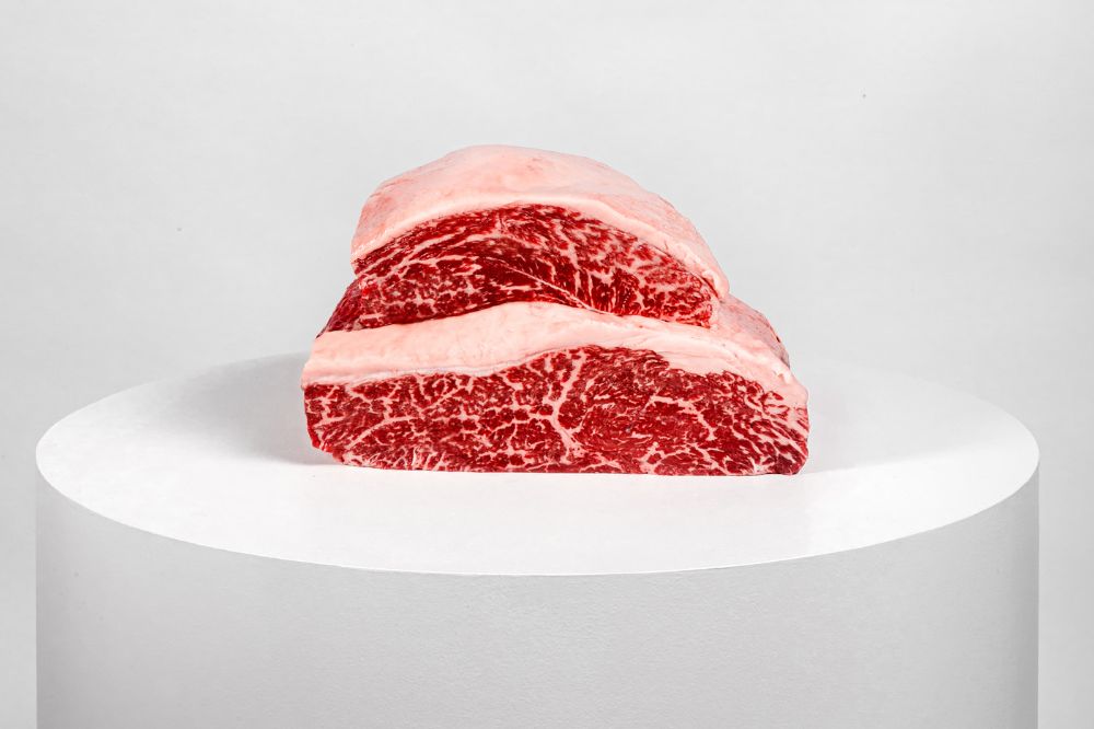 Stone Axe Wagyu | Picanha | BMS 9+