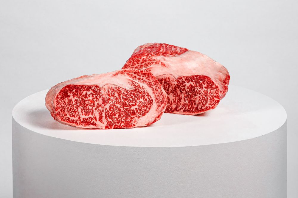 Stone Axe Wagyu | Ribeye | BMS 6-7