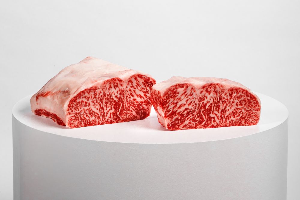 Stone Axe Wagyu | Sirloin | BMS 9+