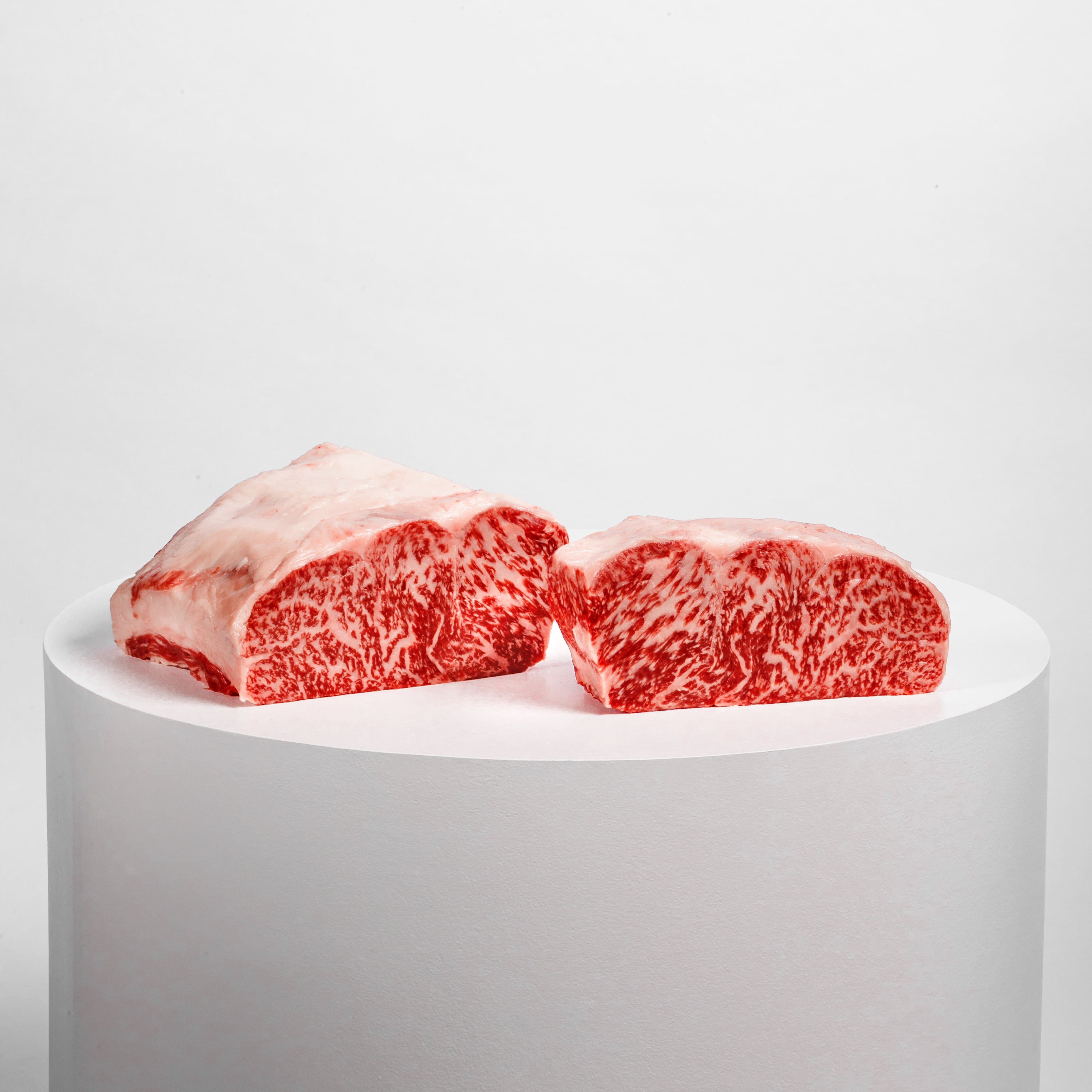 Halal Stone Axe Wagyu | Sirloin | BMS 9+