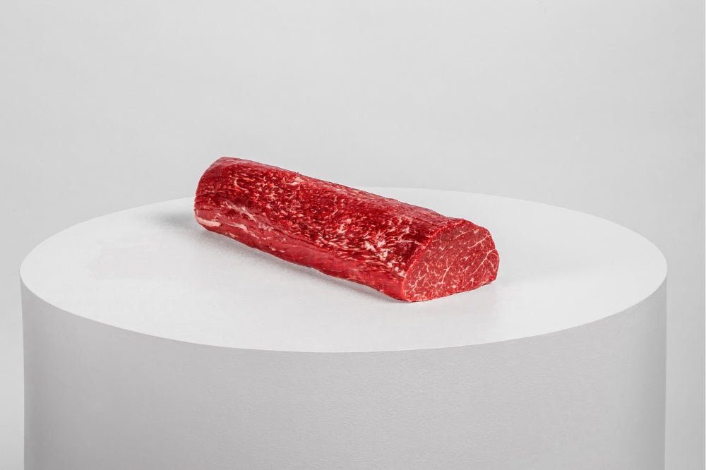 Halal Stone Axe Wagyu | Fillet | BMS 9+