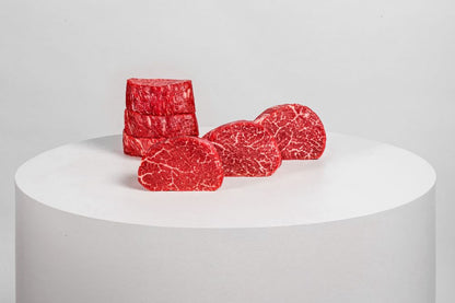 Stone Axe Wagyu | Fillet | BMS 9+