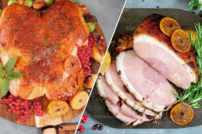 The Classic Christmas Box (Small)