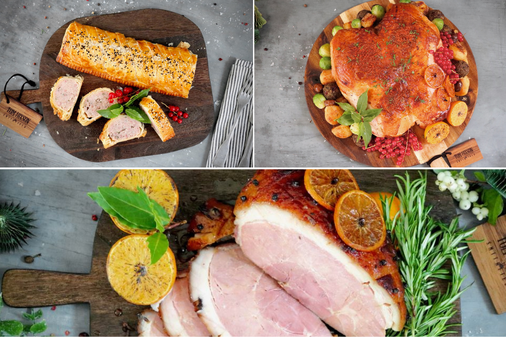 The Celebration Box (Medium)