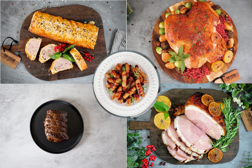 The Signature Christmas Box (Large)