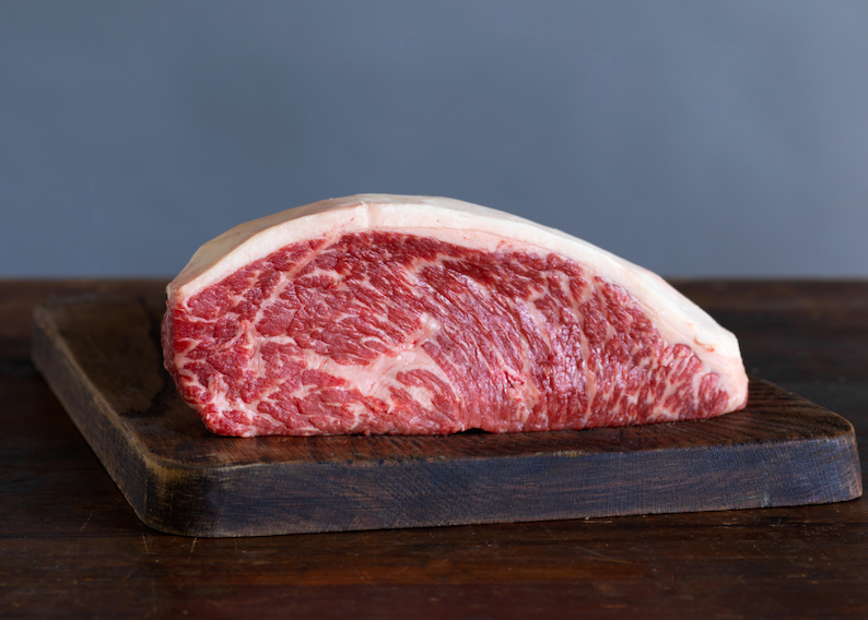 Japanese Wagyu | Picanha| BMS 5