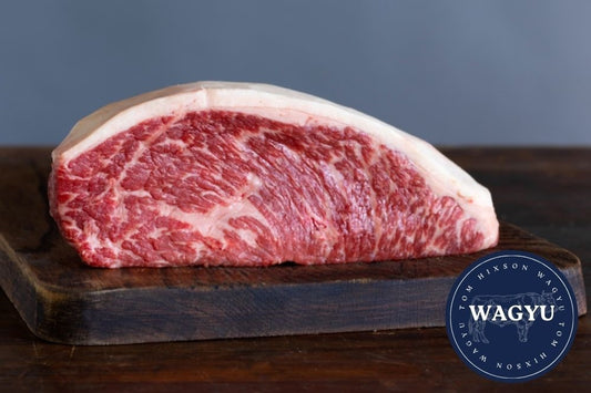 Tom Hixson Wagyu Picanha