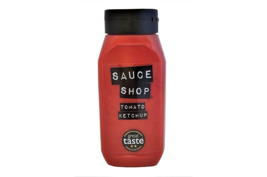 Sauce Shop Tomato Sauce