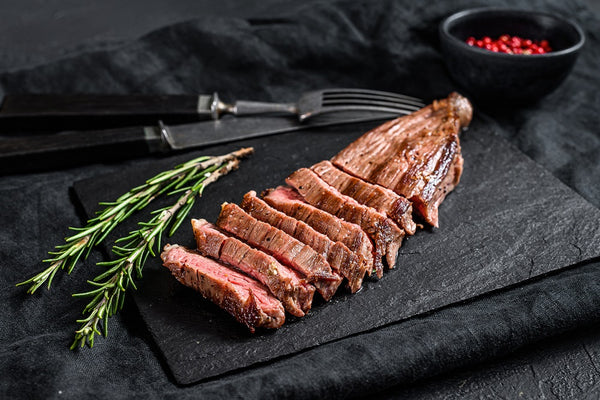Argentine Flank Steak - Main Image