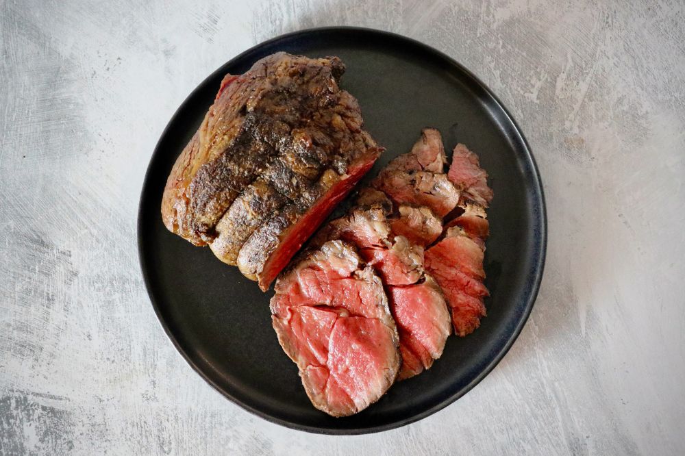 Halal Rosendale Wagyu | Ribeye Joint | 1 KG