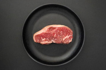 Tom Hixson Wagyu Sirloin Steak