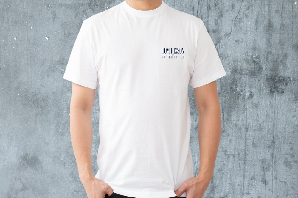 Tom Hixson Signature T-Shirt