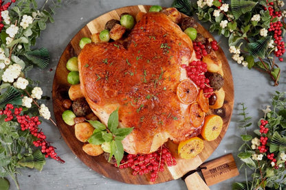 The Signature Christmas Box (Large)