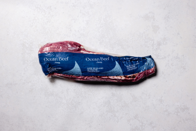 tenderloin fillet ocean beef