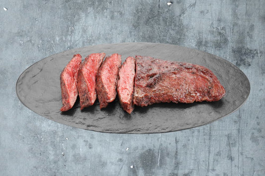 Uruguayan Fillet Tail Steaks