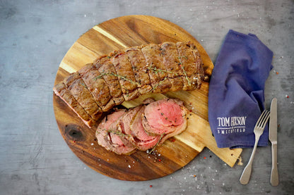 May Steak Club | USDA Prime Sirloin