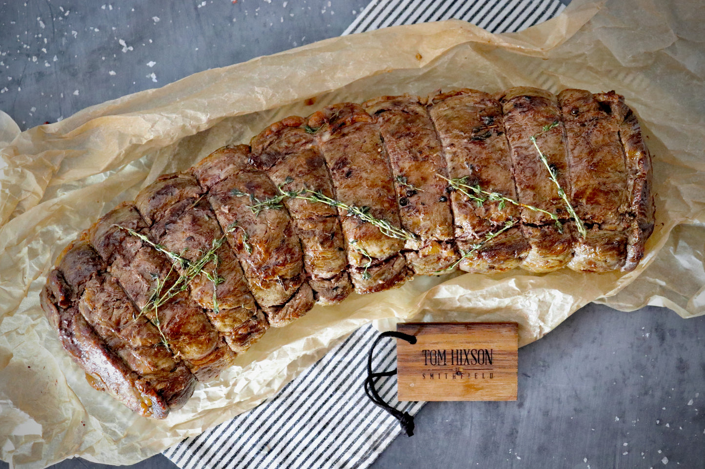 May Steak Club | USDA Prime Sirloin