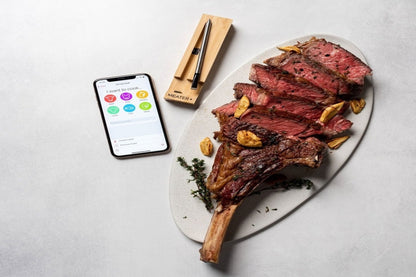 Meater Plus Smart Meat Thermometer