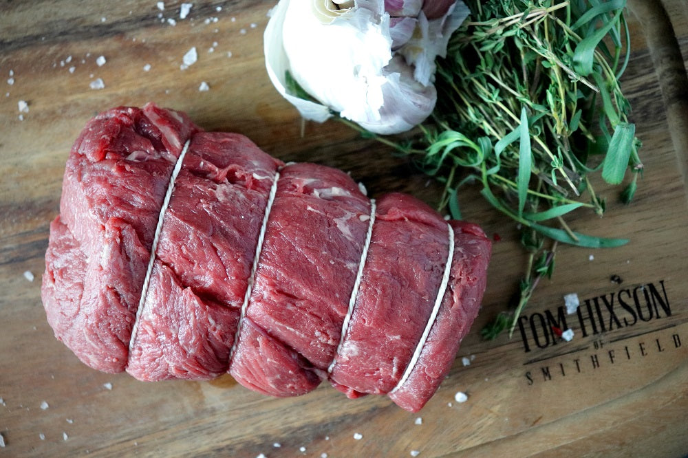Irish Chateaubriand