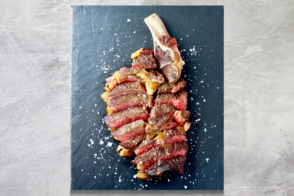 Dry Aged Côte De Boeuf